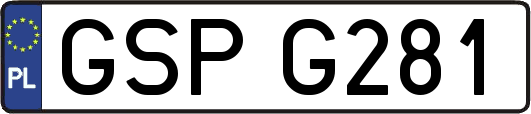 GSPG281