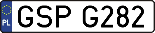 GSPG282