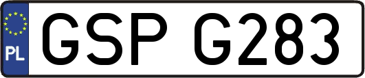 GSPG283