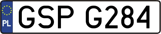 GSPG284