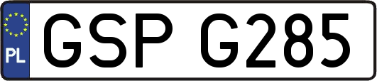 GSPG285