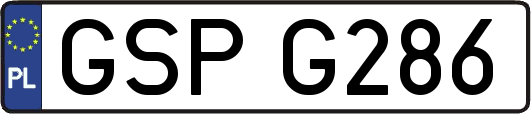 GSPG286