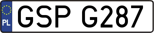 GSPG287
