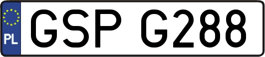 GSPG288