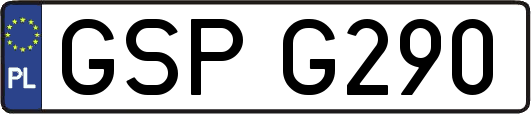 GSPG290