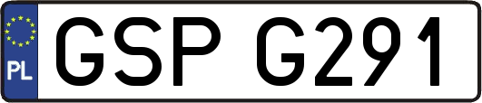 GSPG291