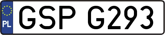 GSPG293