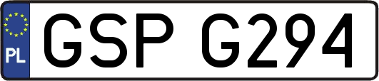 GSPG294