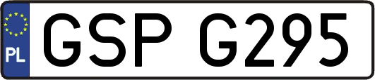 GSPG295