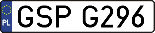 GSPG296