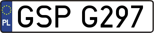 GSPG297