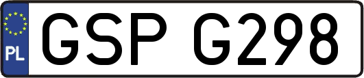 GSPG298