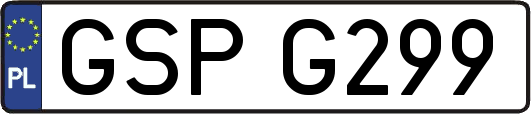 GSPG299