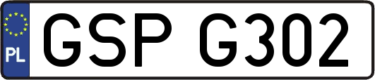 GSPG302