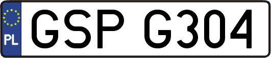 GSPG304