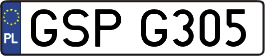GSPG305