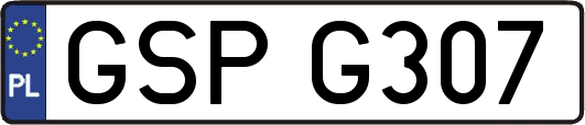 GSPG307