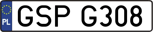 GSPG308