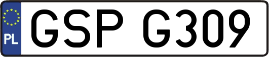 GSPG309