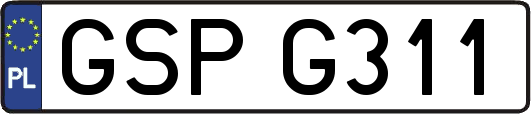 GSPG311