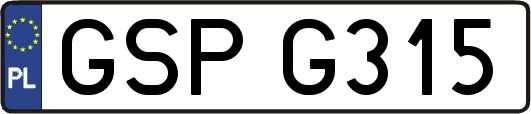 GSPG315