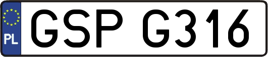 GSPG316