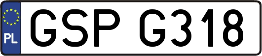 GSPG318