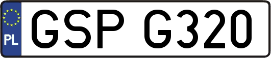 GSPG320