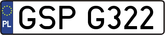GSPG322