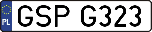 GSPG323