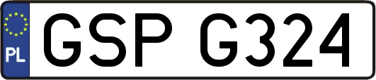 GSPG324