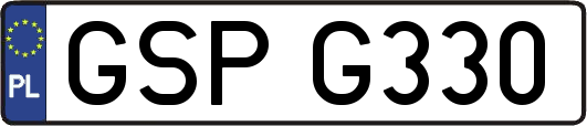 GSPG330