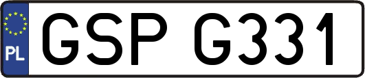 GSPG331