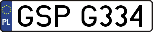 GSPG334
