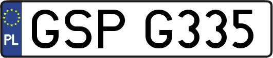GSPG335