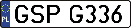 GSPG336