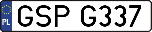GSPG337