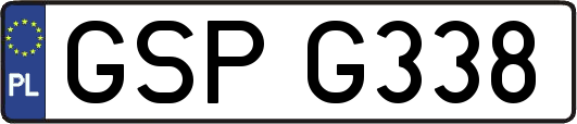 GSPG338
