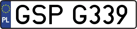 GSPG339
