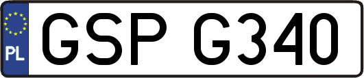 GSPG340
