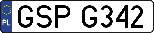 GSPG342