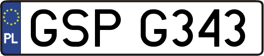 GSPG343