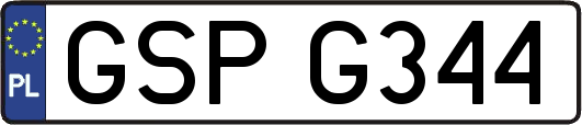 GSPG344