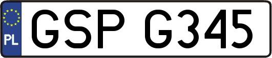 GSPG345