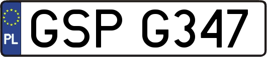GSPG347