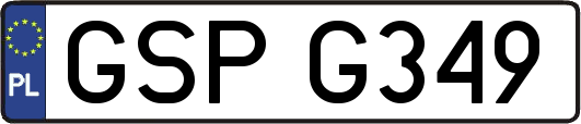 GSPG349