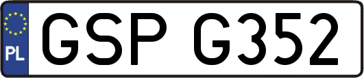 GSPG352