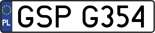GSPG354