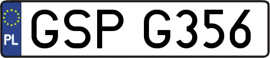 GSPG356