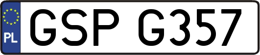 GSPG357